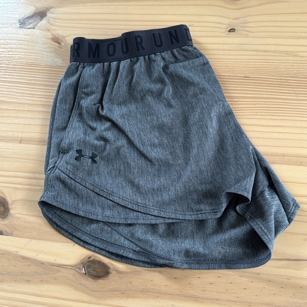 Women’s under armour shorts
